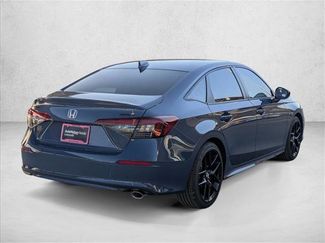 New 2026 Honda Civic Sport video 2