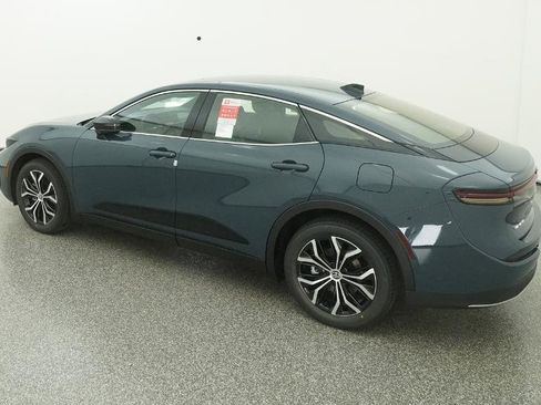 New 2026 Toyota Crown XLE image 11