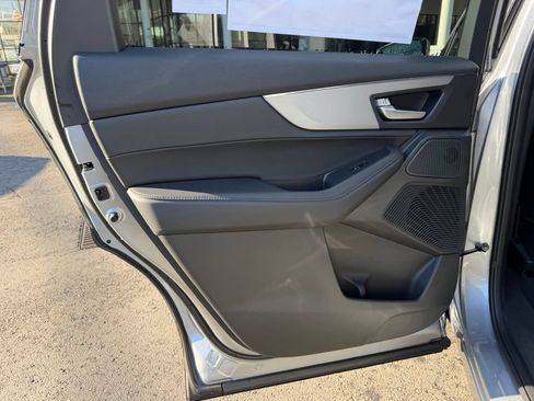 New 2026 Acura MDX SH-AWD image 28