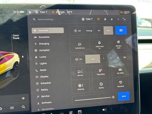 Used 2023 Tesla Model 3 Long Range image 16