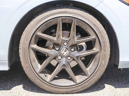 Used 2023 Honda Civic Sport image 12