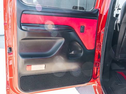 Used 1996 Ford F350 4x4 Crew Cab image 24