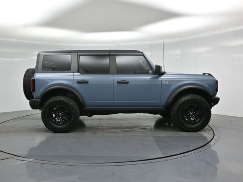 Used 2024 Ford Bronco Wildtrak AWD/4WD image 25