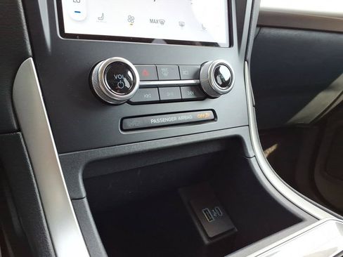 Certified 2024 Ford Edge SEL AWD/4WD image 20