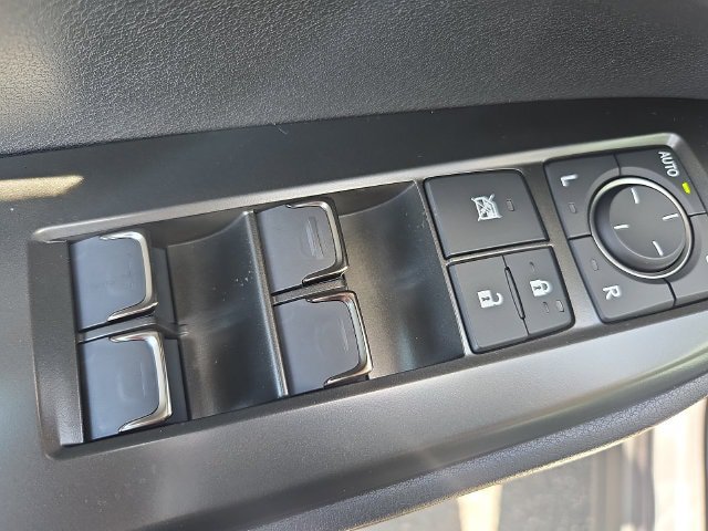 New 2026 Lexus NX 350 AWD w/ Accessory Package (2T) image 9