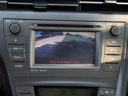 Used 2013 Toyota Prius Persona Series FWD image 23