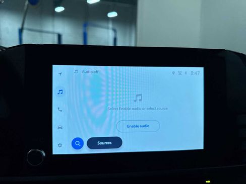 Used 2025 Toyota Camry LE image 23