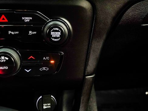 Used 2023 Dodge Charger SRT Hellcat w/ Harman/Kardon Audio Group image 23