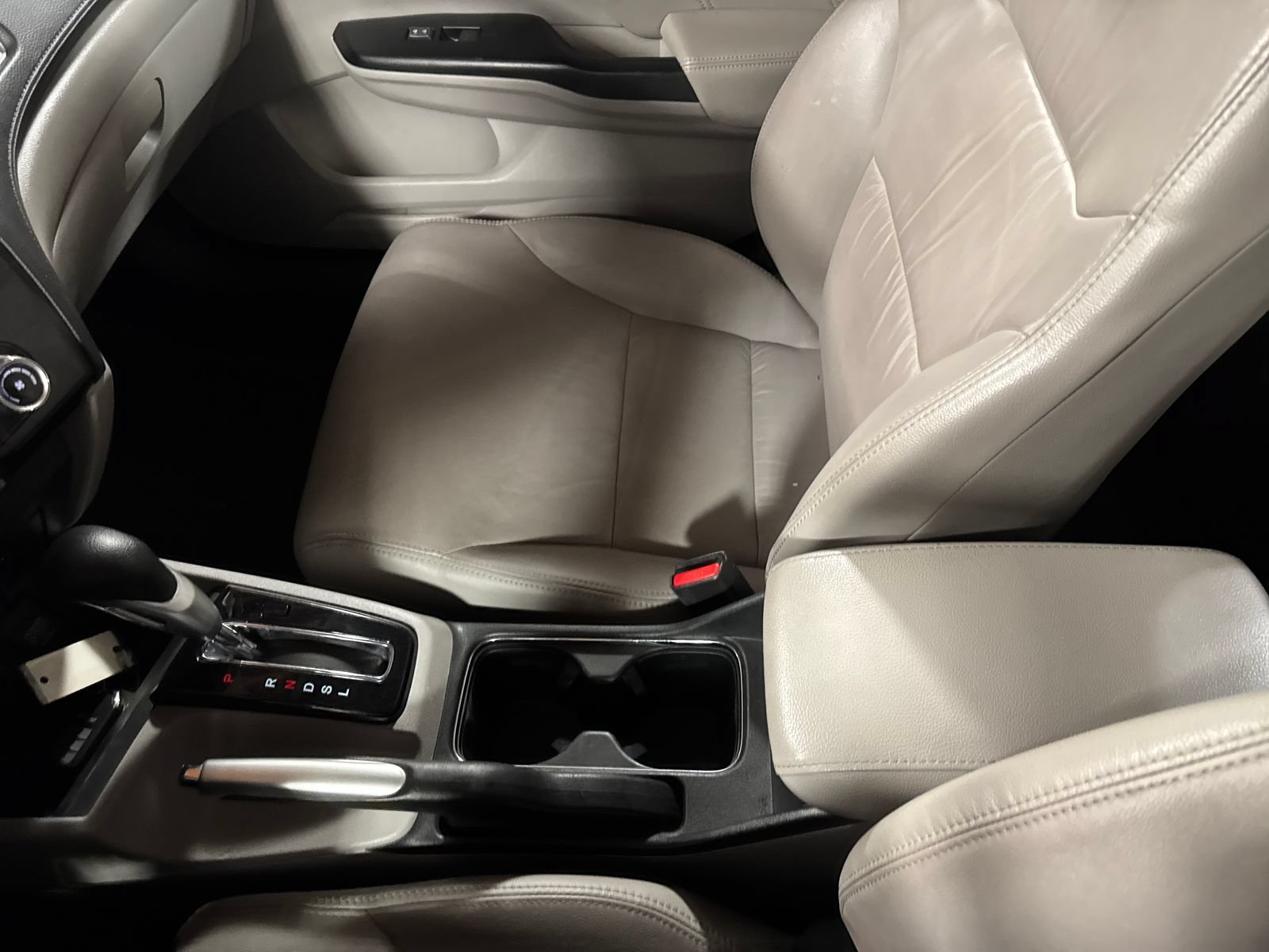 Used 2015 Honda Civic EX-L image 26