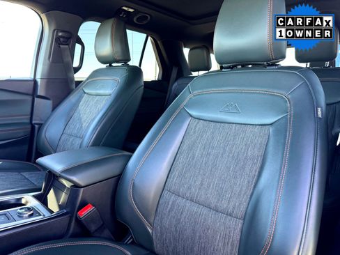Used 2023 Ford Explorer Timberline image 14