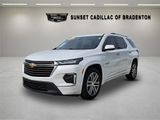 Used 2023 Chevrolet Traverse High Country image 3