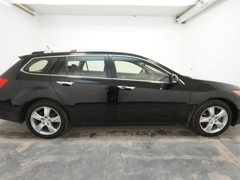 Used 2013 Acura TSX Sport Wagon image 9