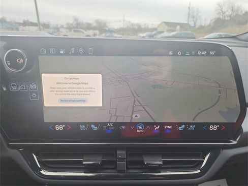 New 2026 Chevrolet Equinox EV RS image 26