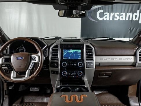 Used 2017 Ford F250 King Ranch w/ King Ranch Ultimate Package image 14