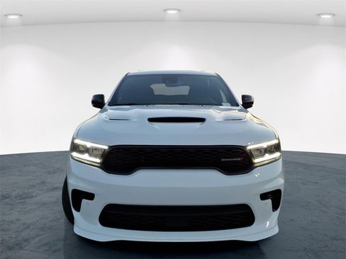 New 2026 Dodge Durango GT image 4
