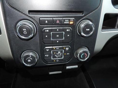 Used 2014 Ford F150 XLT w/ Equipment Group 302A Luxury image 26