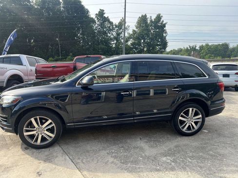 Used 2012 Audi Q7 TDI Prestige image 6