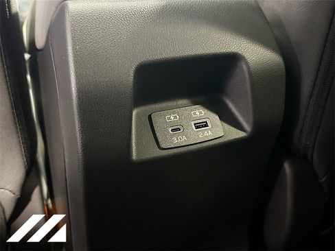 New 2026 Subaru Crosstrek 2.5i Wilderness image 27