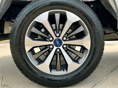 Used 2019 Ford F150 XL w/ Equipment Group 101A Mid AWD/4WD image 22