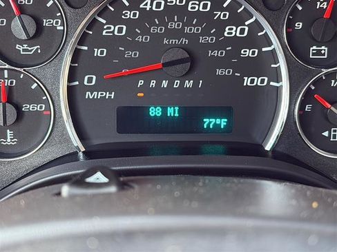 New 2025 Chevrolet Express 3500 w/ Power Convenience Package image 16