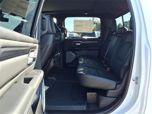 New 2026 RAM 1500 Rebel image 19