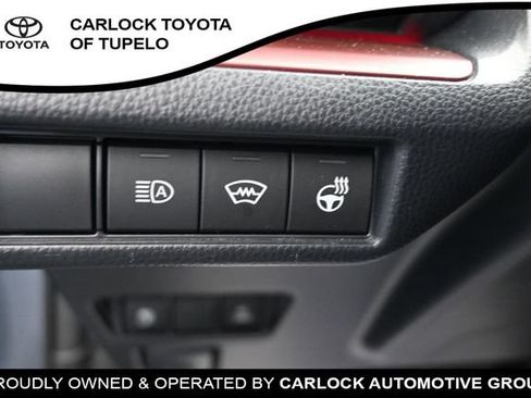 Used 2025 Toyota Prius Plug-In Hybrid FWD image 24