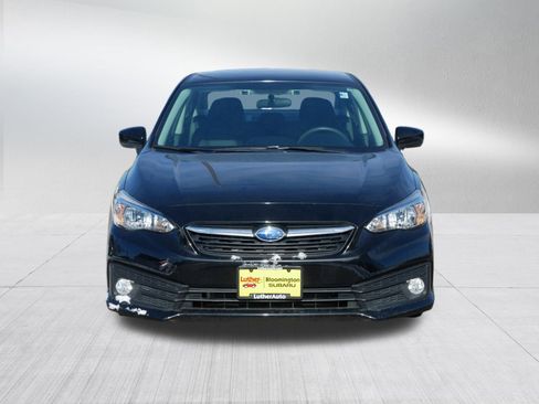 Used 2023 Subaru Impreza Premium image 2