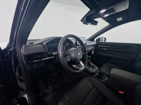 New 2026 Honda CR-V Sport Touring image 16