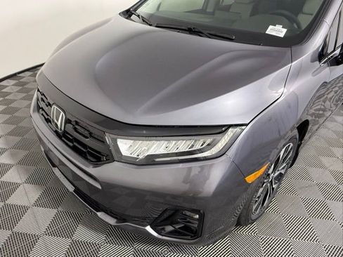 New 2026 Honda Odyssey Elite image 10