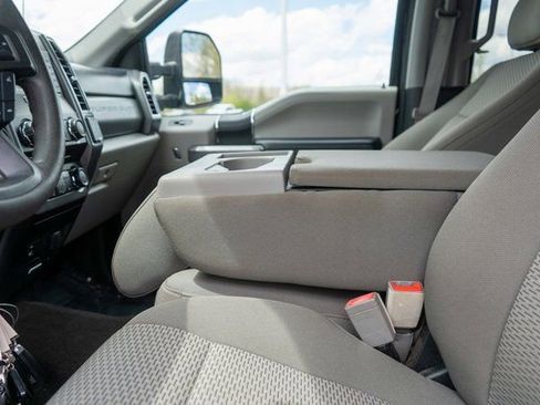Used 2018 Ford F250 XLT AWD/4WD image 19