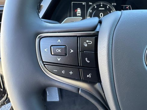 New 2025 Lexus ES 350 w/ Premium Package image 30