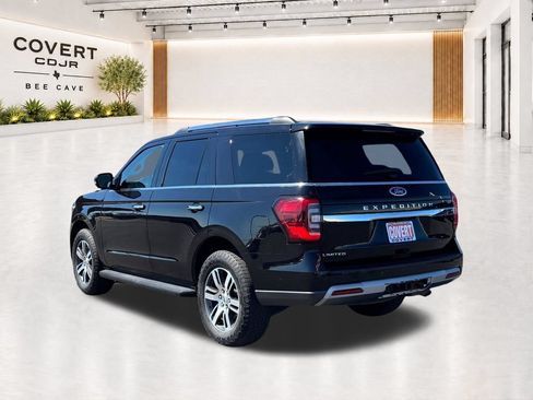 Used 2024 Ford Expedition Limited AWD/4WD image 6