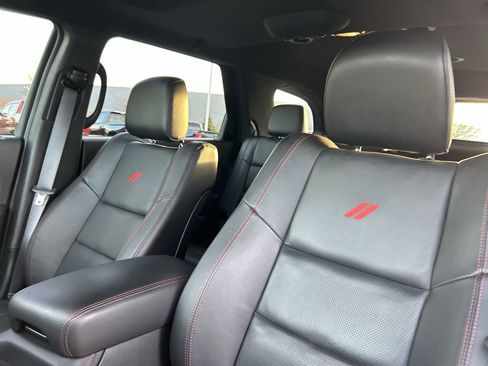 Used 2024 Dodge Durango R/T image 22