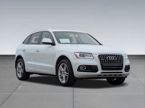 Used 2017 Audi Q5 2.0T Premium image 8