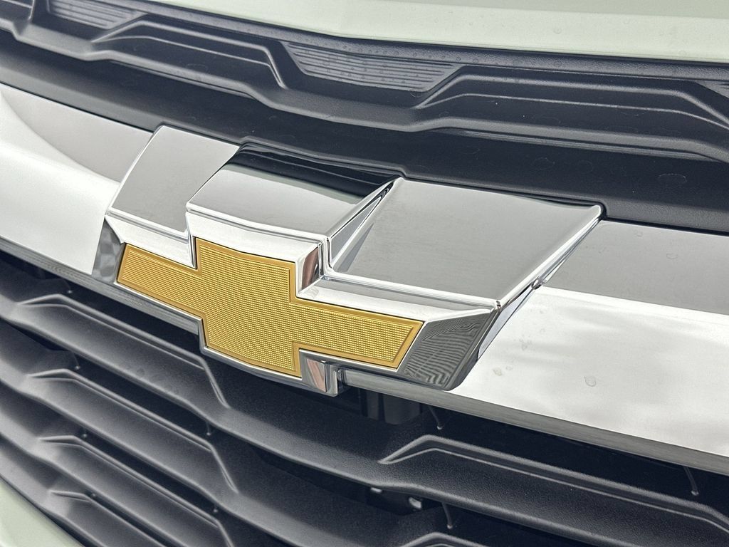 New 2026 Chevrolet TrailBlazer LS w/ LS Convenience Package FWD image 30