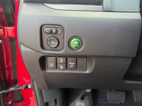 New 2026 Honda Ridgeline RTL image 18