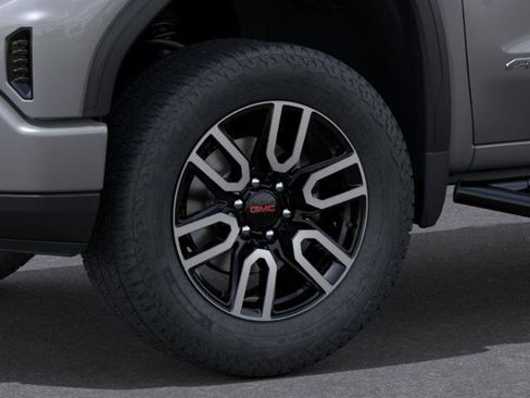 New 2026 GMC Sierra 1500 AT4 w/ AT4 Premium Package AWD/4WD image 33