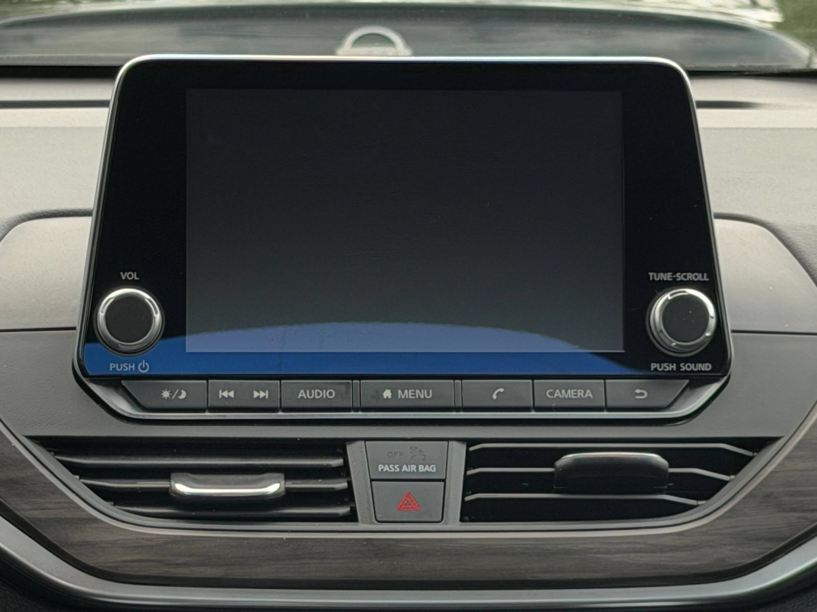 Used 2026 Nissan Altima 2.5 SV FWD image 19
