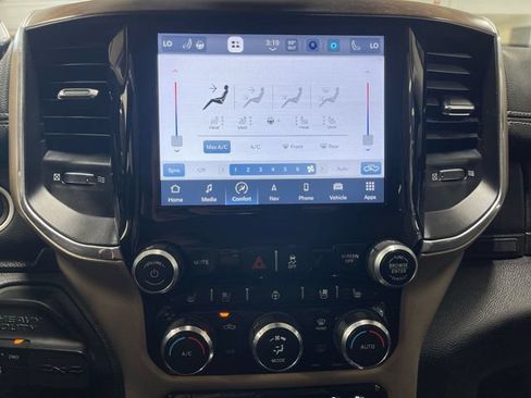 Certified 2022 RAM 2500 Laramie AWD/4WD image 19