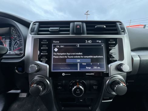 Used 2024 Toyota 4Runner SR5 image 18