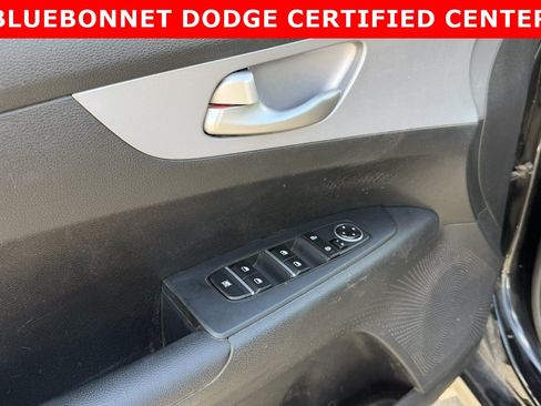 Used 2024 Kia Forte LX FWD image 10