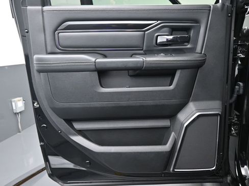Used 2022 RAM 2500 Power Wagon image 14