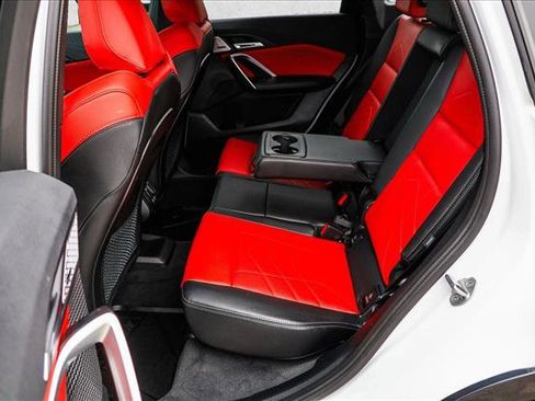 Used 2024 BMW X1 xDrive28i w/ Premium Package image 21