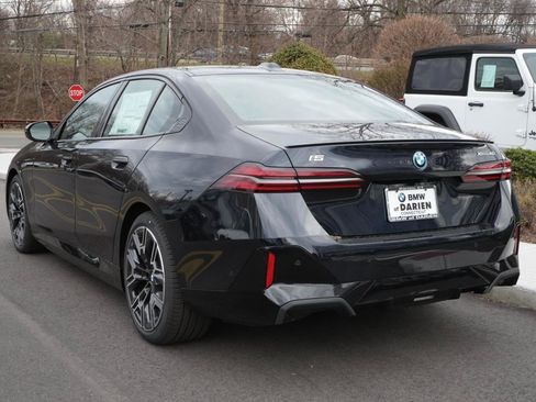 New 2026 BMW i5 eDrive40 w/ M Sport Package image 16