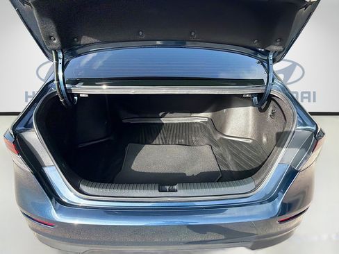 Used 2024 Honda Accord EX image 23