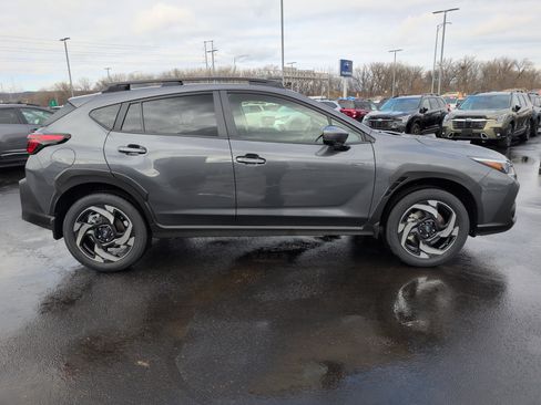 New 2026 Subaru Crosstrek 2.5i Limited image 7