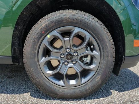 New 2025 Ford Maverick XLT w/ XLT Luxury Package image 11