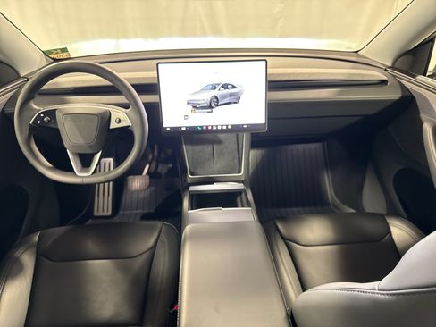 Used 2026 Tesla Model Y Long Range AWD/4WD image 7