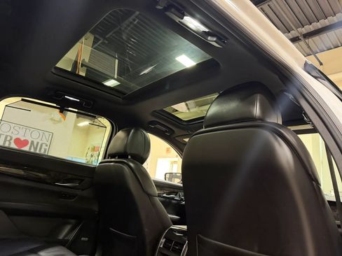 Used 2018 Cadillac CT6 Luxury AWD/4WD image 36