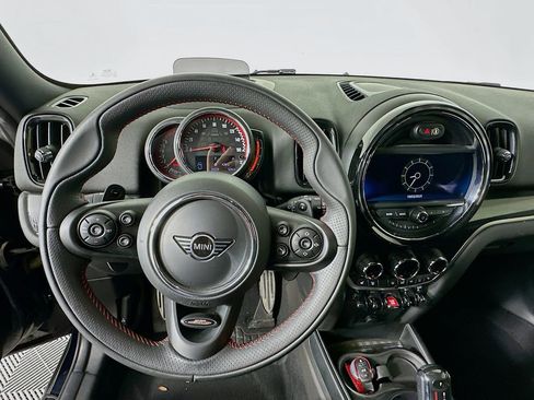 Used 2020 MINI Cooper Countryman John Cooper Works image 10